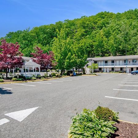 Americas Best Value Inn Torrington, Ct מראה חיצוני תמונה
