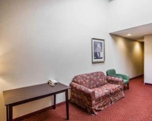 Americas Best Value Inn Torrington, Ct חדר תמונה